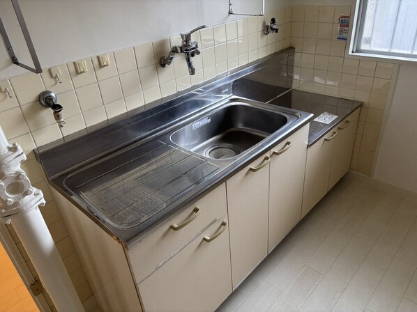 パークハイツミシマの物件内観写真